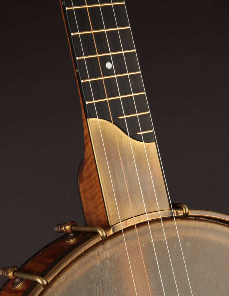 Rickard Tubaphone 12" Semi-Fretless