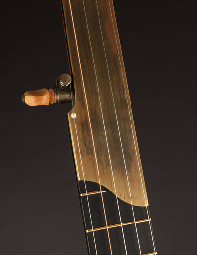 Rickard Tubaphone 12" Semi-Fretless