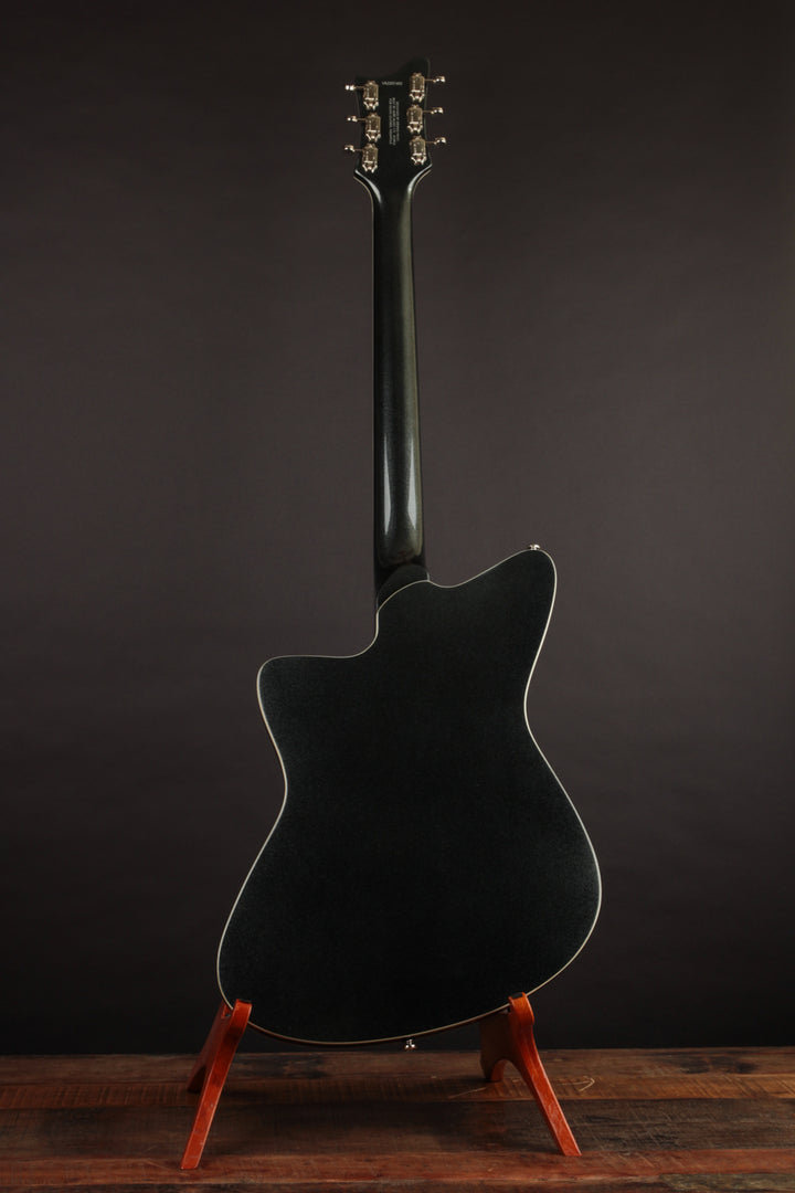 ギター Rivolta MONDATA MONDATA CLASSICO – Rivolta Guitars