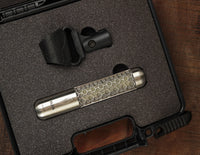 Samar VL37A Active Ribbon Microphone