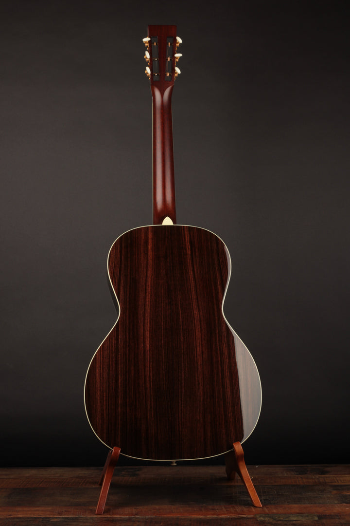 SANTA CRUZ 000-12F アコースティックギター Santa Cruz 000 12-Fret at The Music Emporium