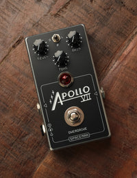 Spaceman Apollo VII Overdrive Standard