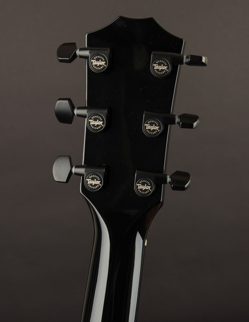 Taylor 214CE Black Deluxe