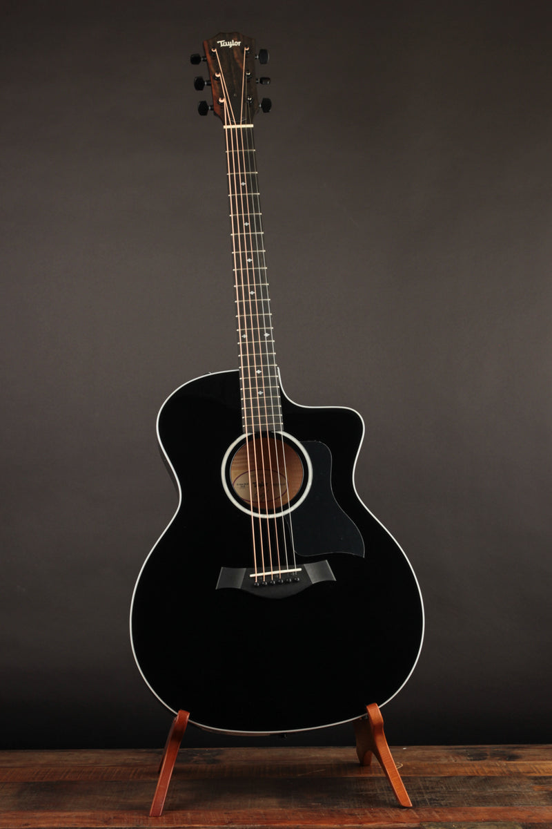 Taylor 214CE Black Deluxe