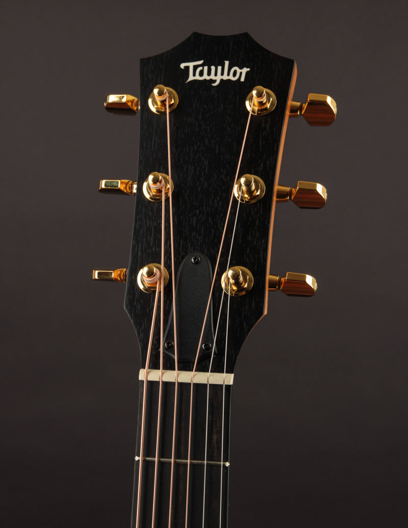 Taylor 214ce-K Koa Deluxe