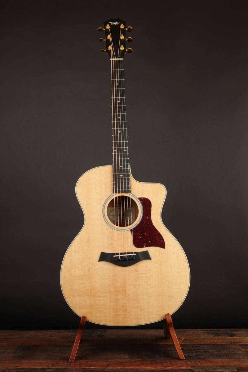 Taylor 214ce-K Koa Deluxe