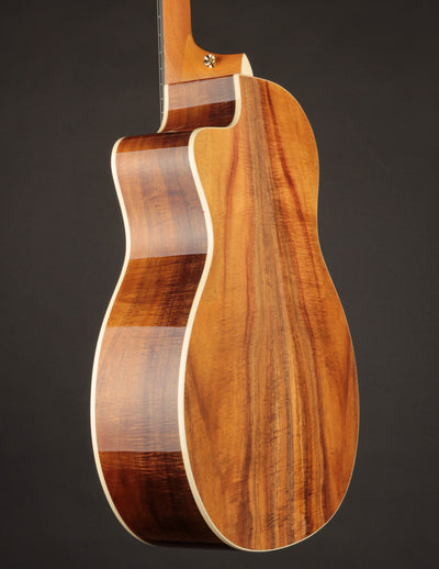 Taylor 214ce-K Koa Deluxe