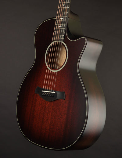 Taylor 324CE Builder's Edition