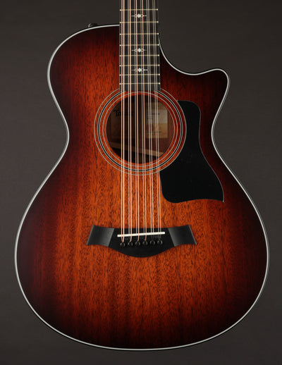 Taylor 362CE 12-String