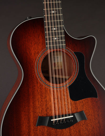 Taylor 362CE 12-String