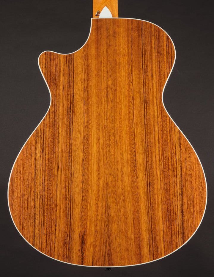 Taylor 412CE V-Class | The Music Emporium Taylor 412CE V-Class | The Music Emporium