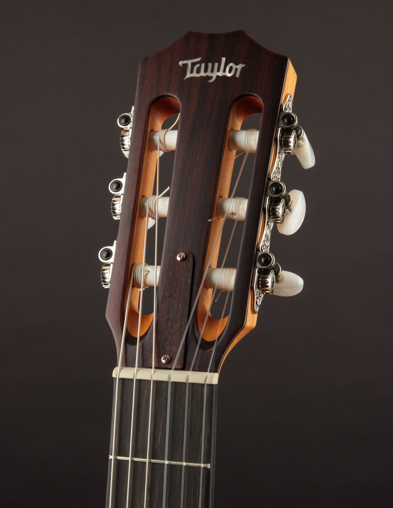 Taylor 414CE-NR Rosewood Nylon String
