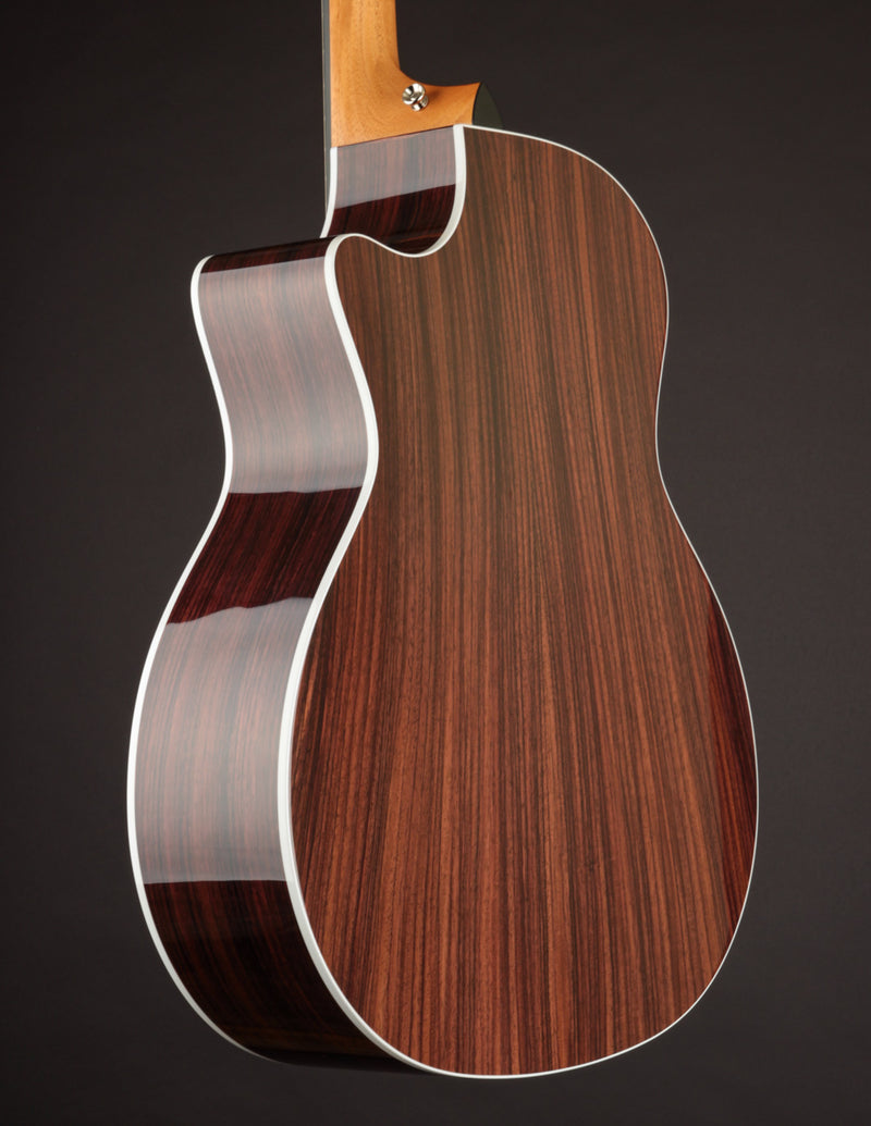 Taylor 414CE Rosewood & Redwood Limited