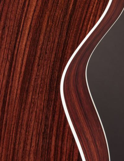 Taylor 414CE Rosewood & Redwood Limited