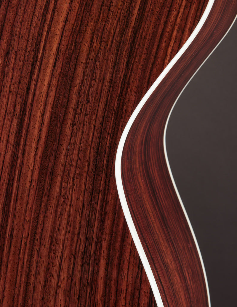 Taylor 414CE Rosewood & Redwood Limited