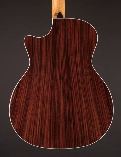 Taylor 414CE Rosewood & Redwood Limited