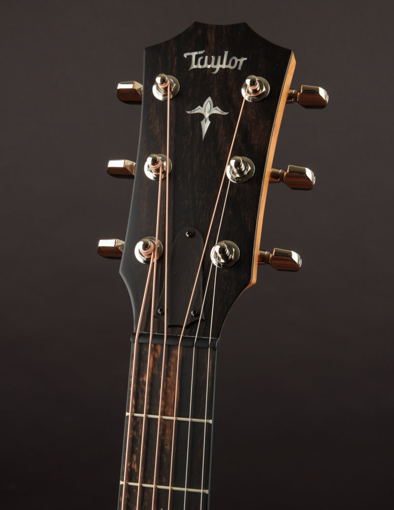 Taylor 414CE Rosewood & Redwood Limited