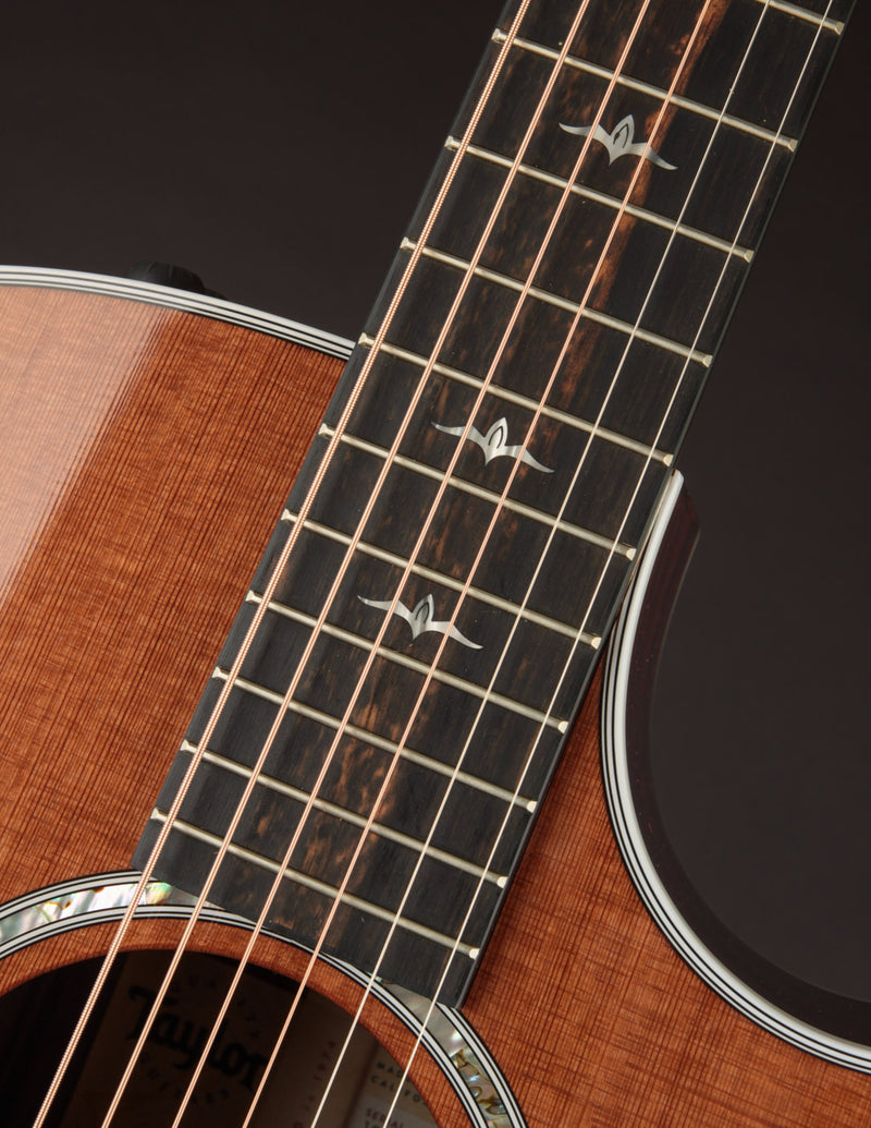 Taylor 414CE Rosewood & Redwood Limited