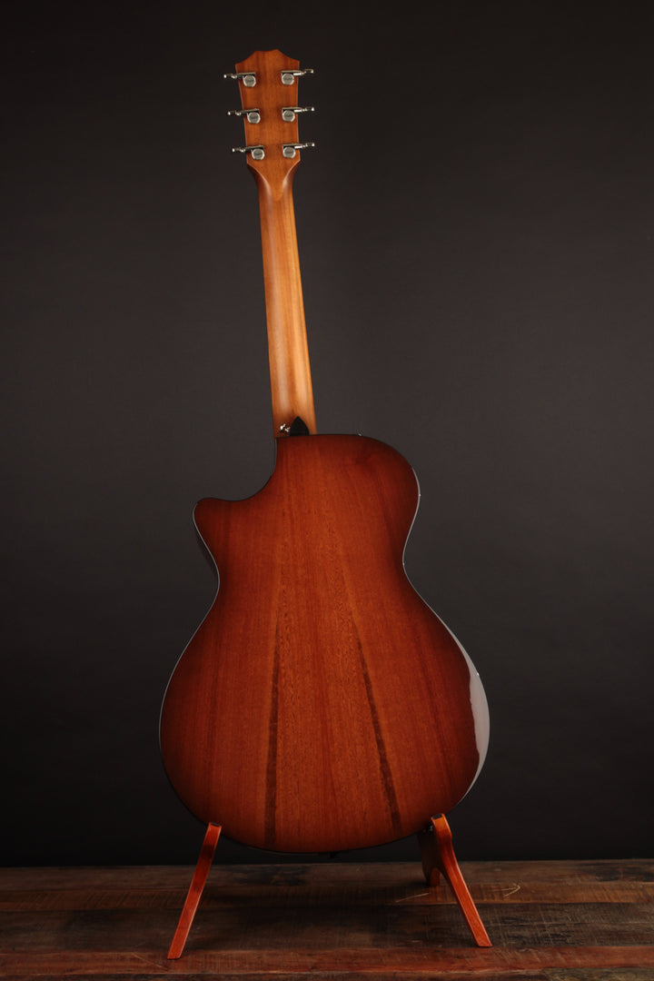 Taylor 512CE Urban Ironbark: The Music Emporium's Guitar