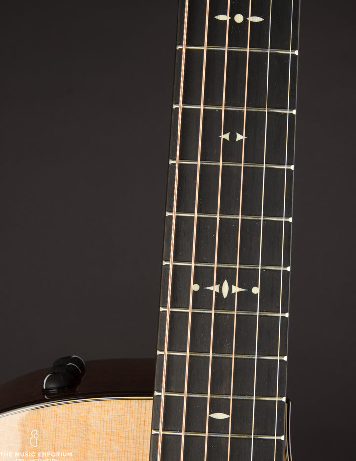 Taylor 514CE Cedar V-Class: Find Yours at The Music Emporium