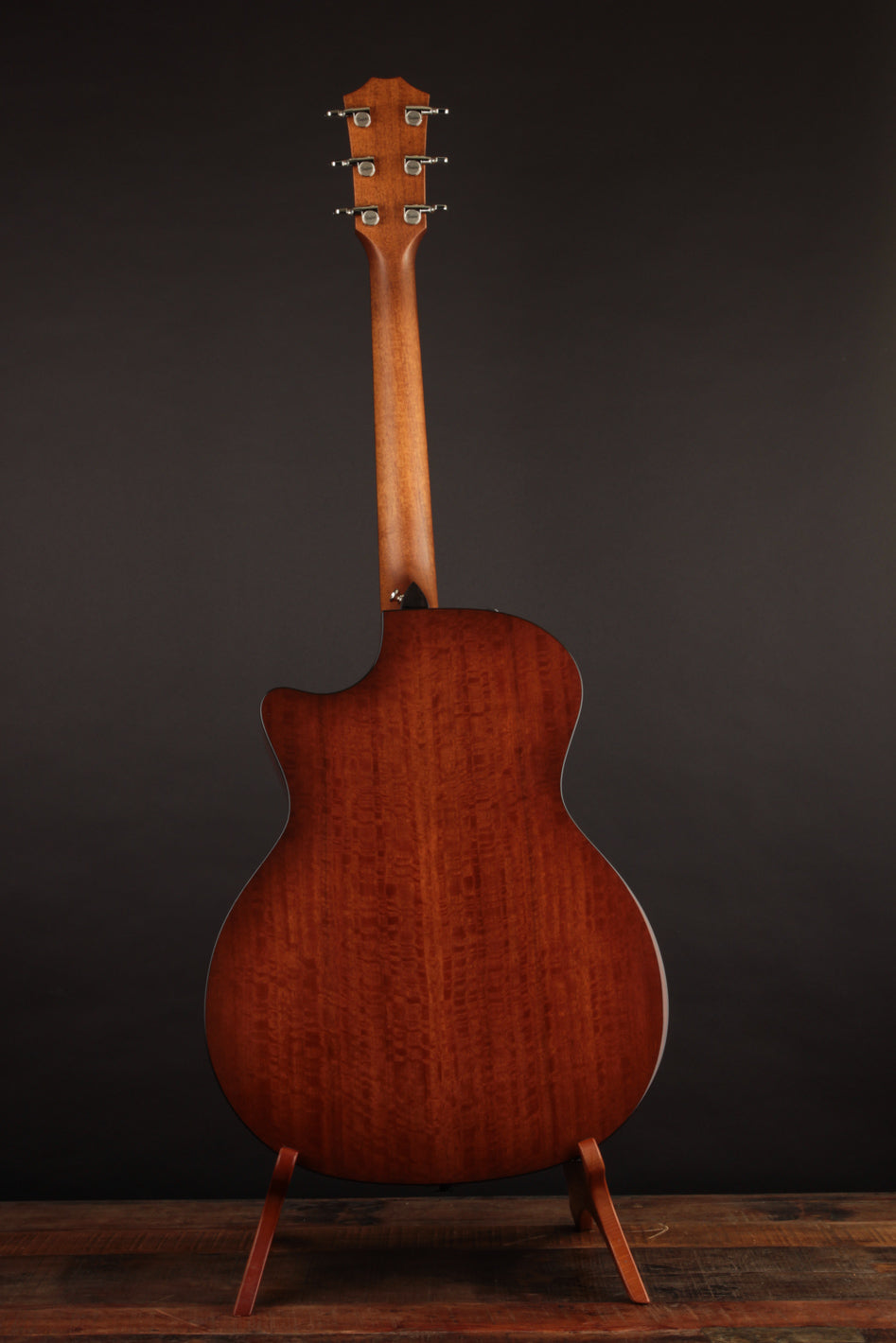 Taylor 514CE Ironbark & Torrefied Sitka | The Music Emporium