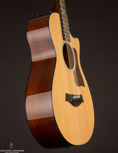 Taylor 552CE 12-String Cedar Top