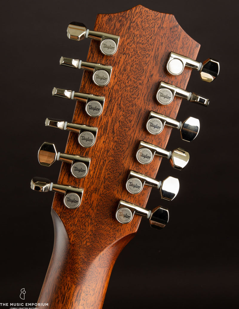 Taylor 552CE 12-String Cedar Top