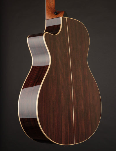 Taylor 812CE