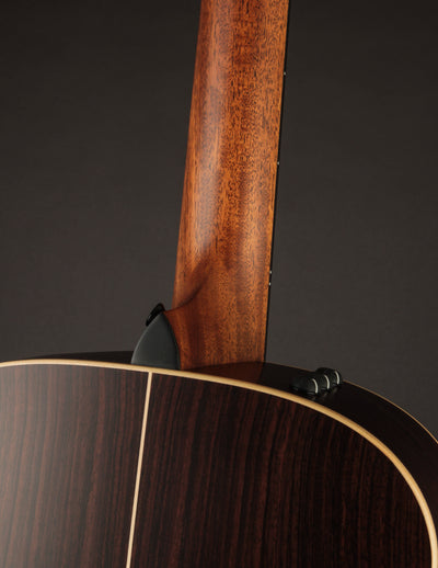 Taylor 816CE Builder's Edition