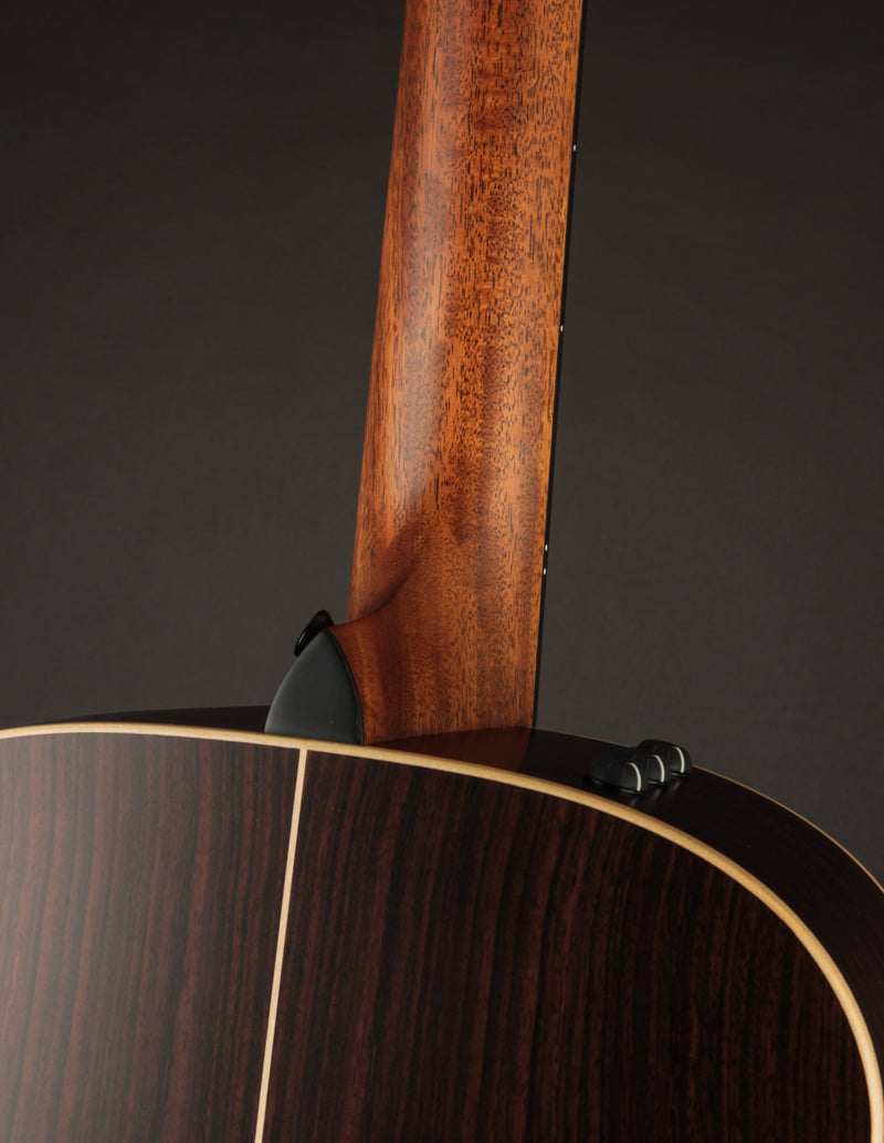 Taylor 816CE Builder&