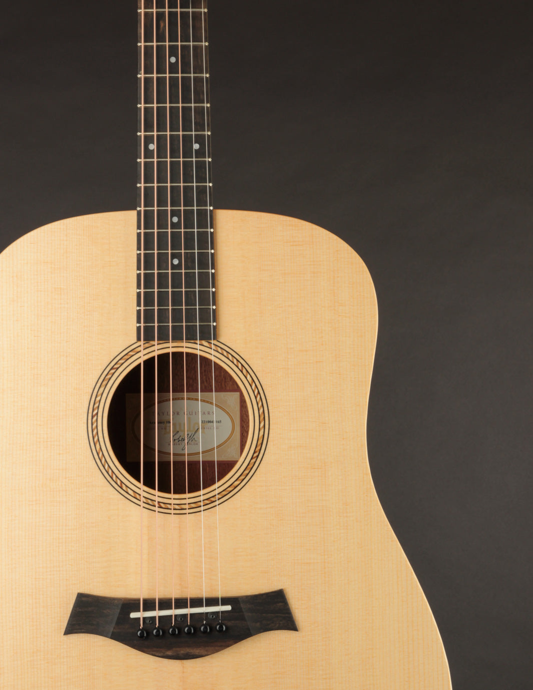 Taylor Academy 10E: Find Yours at The Music Emporium