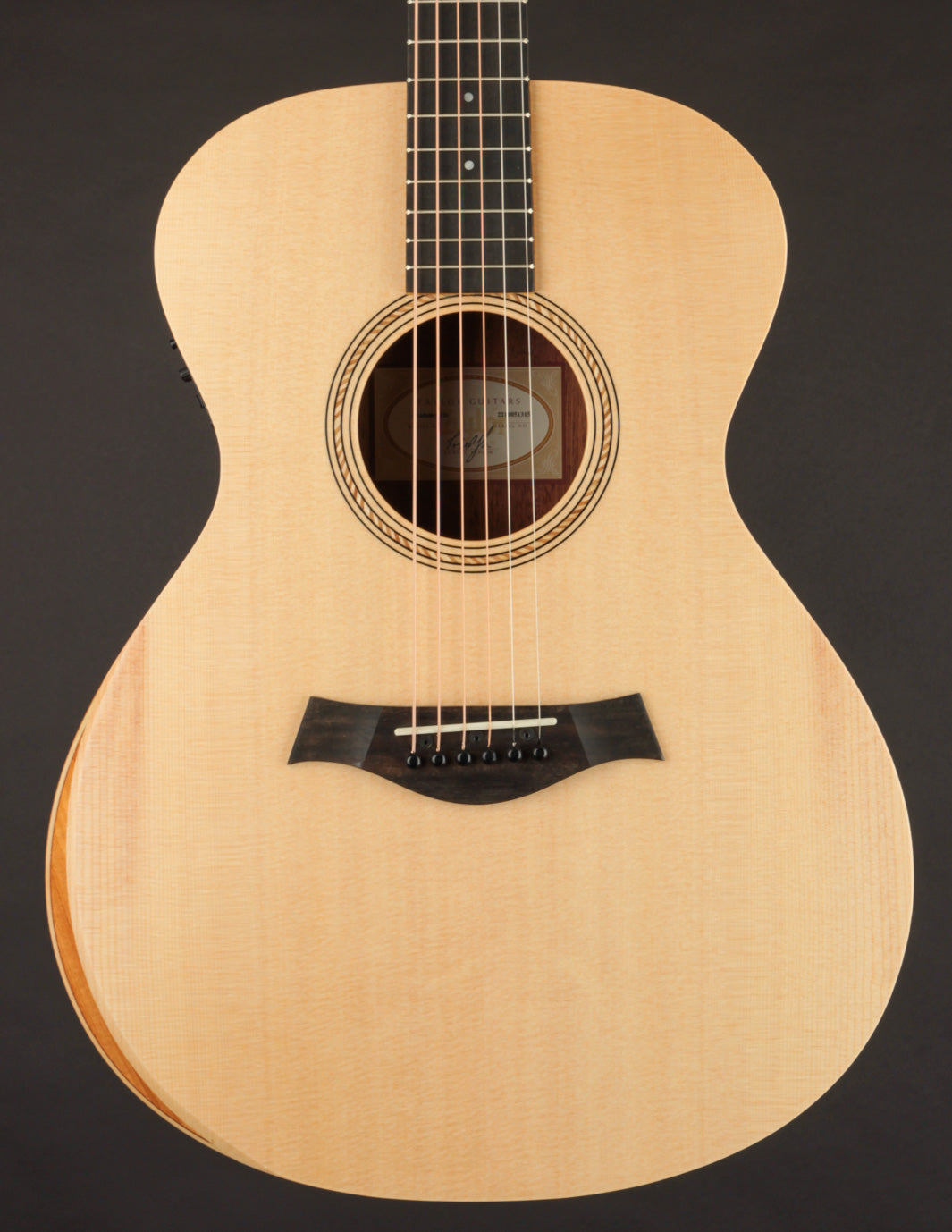 Taylor Academy 12e