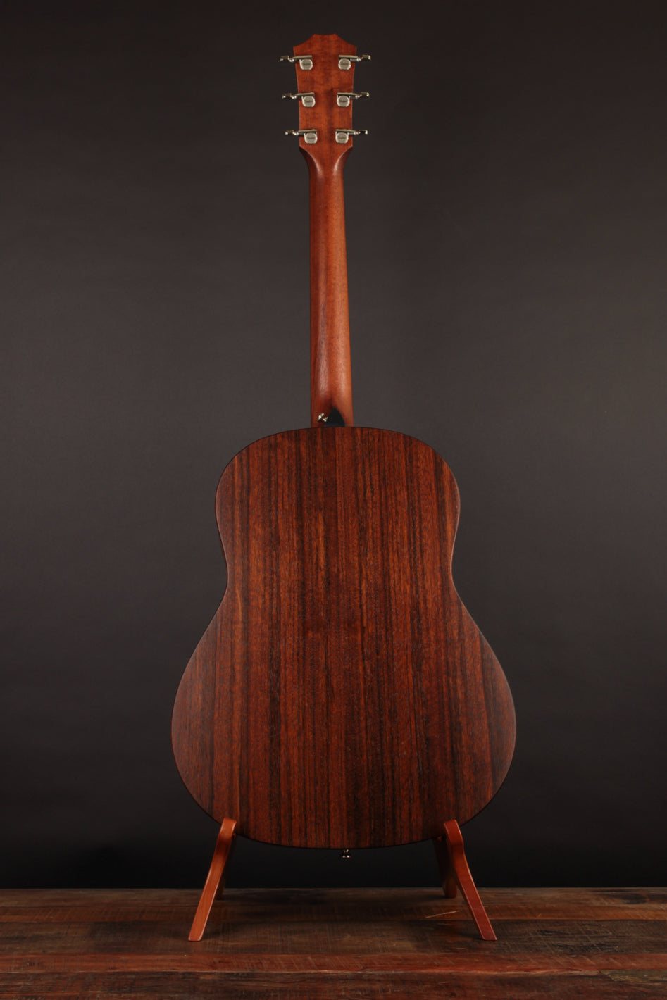 Taylor AD17 Ovangkol & Spruce Guitar | The Music Emporium