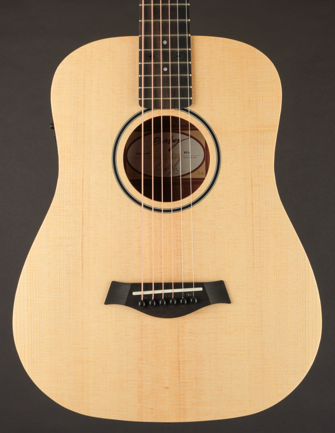 Taylor Baby Taylor BT1e