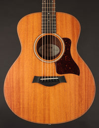 Taylor GS Mini Mahogany Top