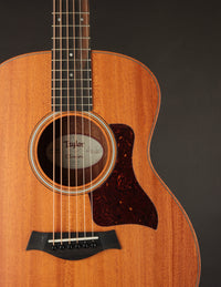Taylor GS Mini Mahogany Top