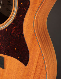 Taylor GS Mini Mahogany Top