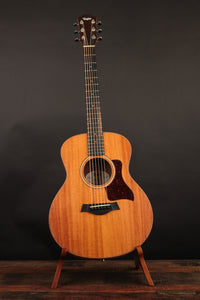 Taylor GS Mini Mahogany Top