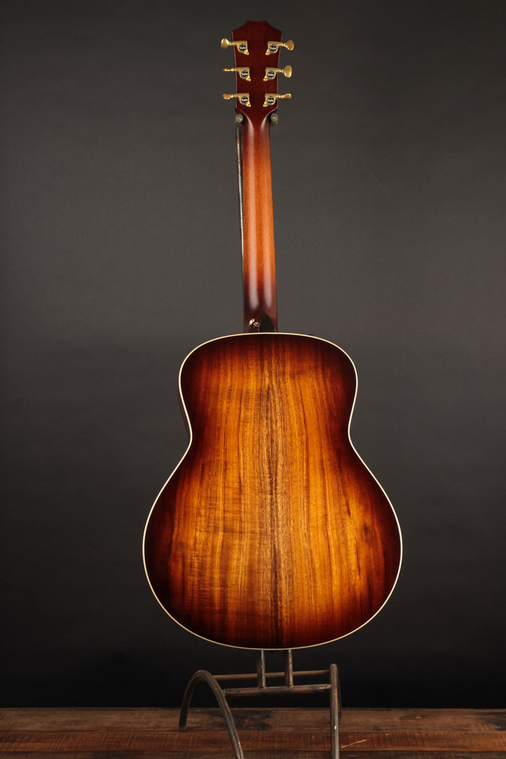 Taylor GT K21e All Koa: The Music Emporium's Guitar
