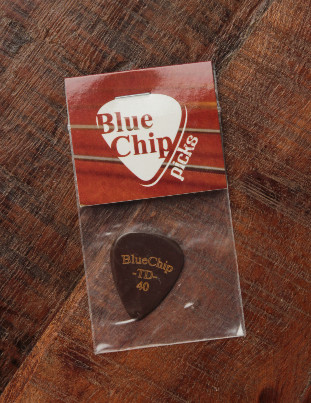 BlueChip TD40