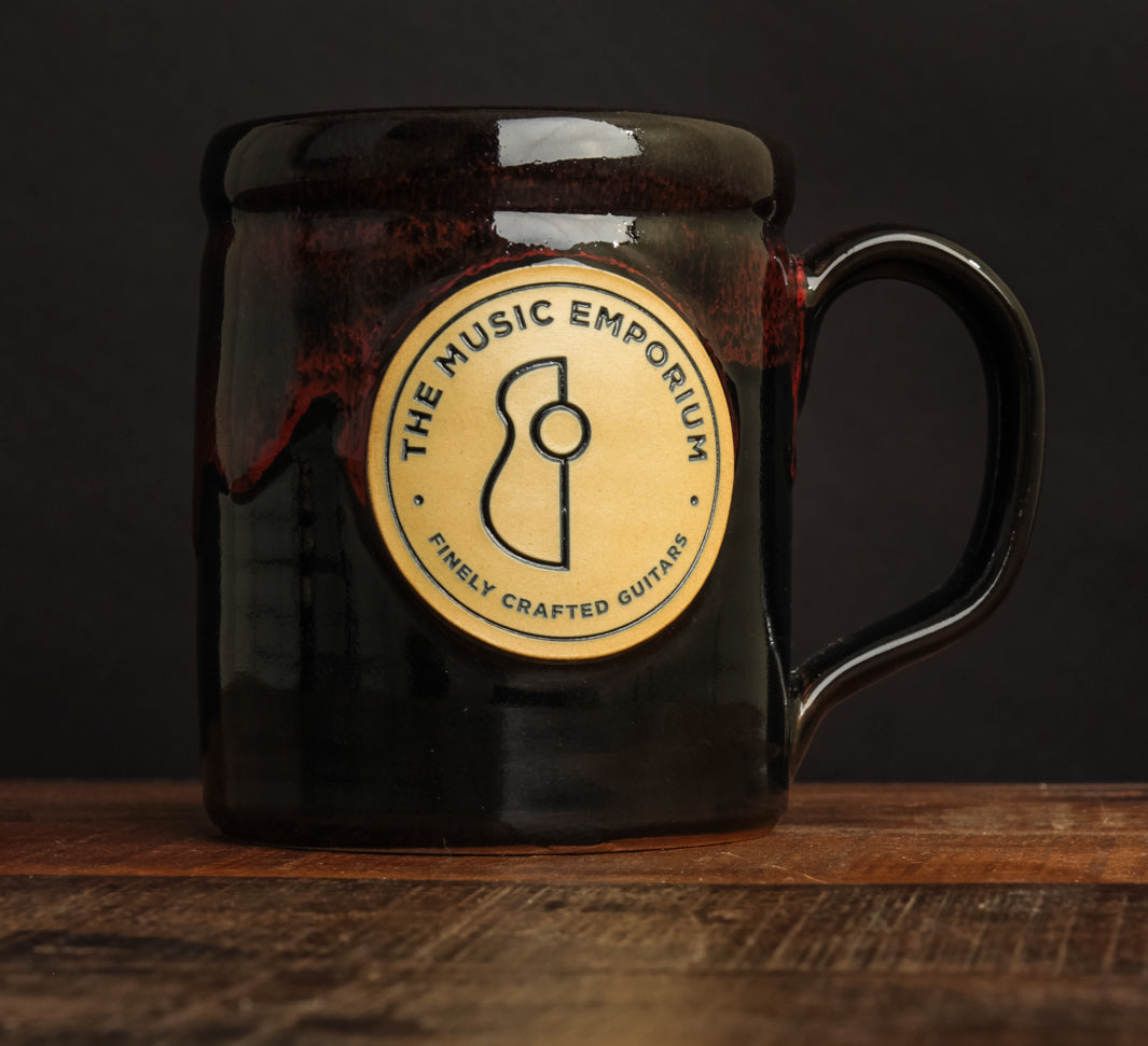 TME Coffee Mug