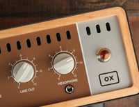 Universal Audio OX Amp Top Box
