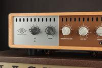 Universal Audio OX Amp Top Box