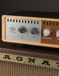 Universal Audio OX Amp Top Box