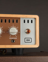 Universal Audio OX Amp Top Box