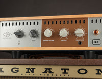 Universal Audio OX Amp Top Box