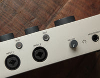 Universal Audio Volt 276 2 I/O USB Audio Interface