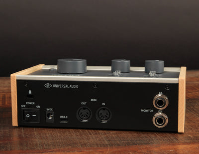 Universal Audio Volt 276 2 I/O USB Audio Interface