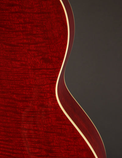 Collings UT3 Crimson (USED)