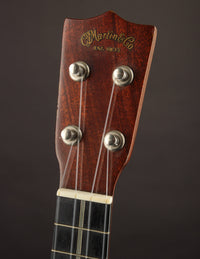 Martin Style 3M Ukulele (c.1939)